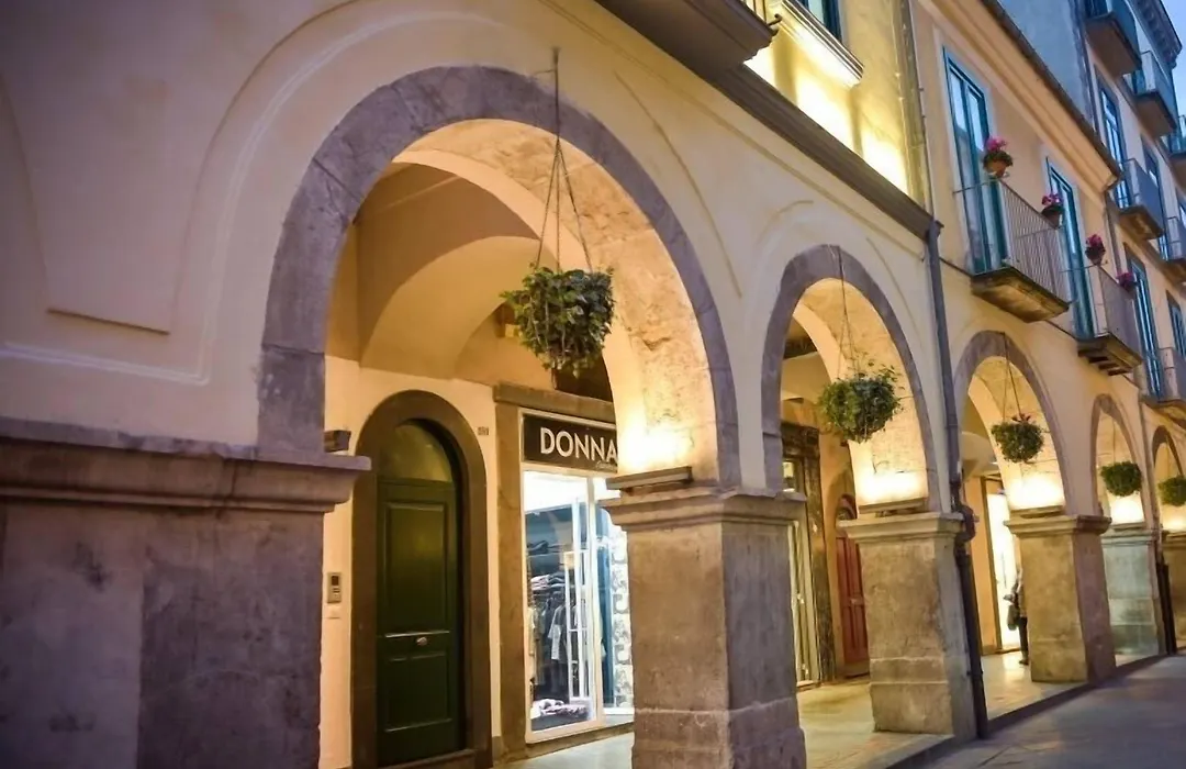 Palazzo Liguori-1
