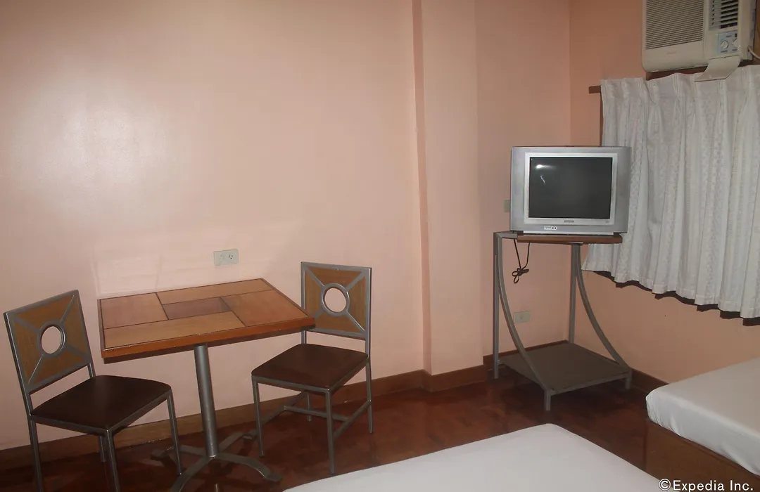 Park Bed And Breakfast Hotel Pasay-1