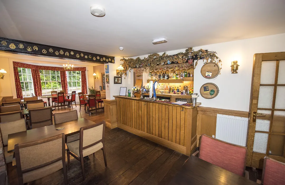 The Frocester-1