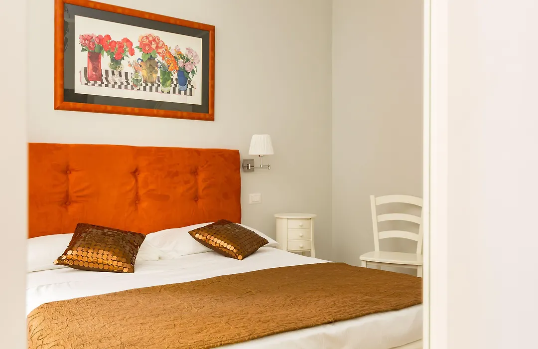 Residenza Vatican Suite-1