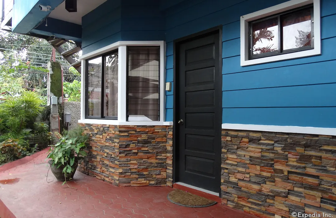 Casa Munda Bed & Breakfast-1