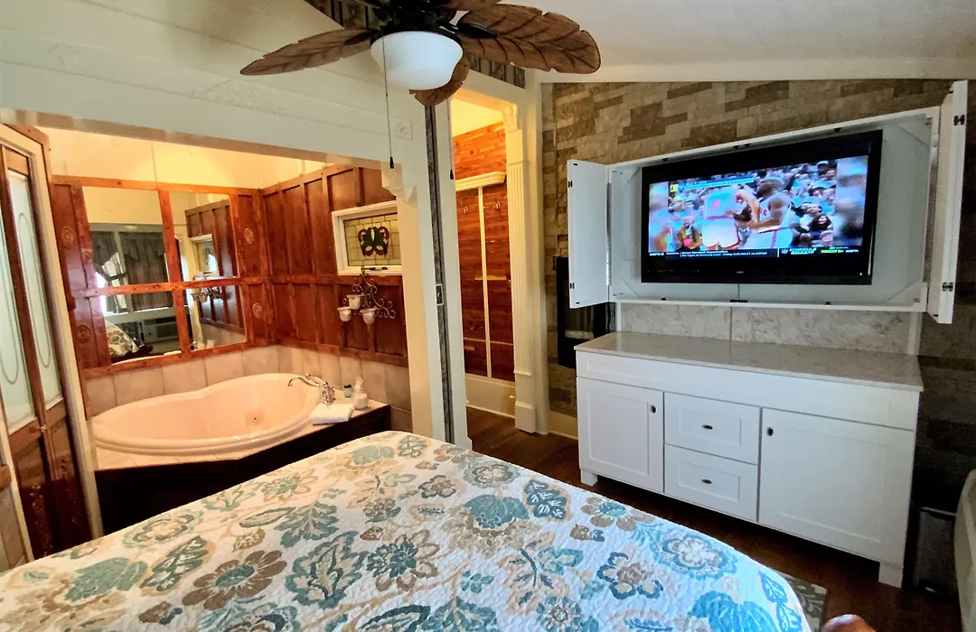 The Gables Inn-1