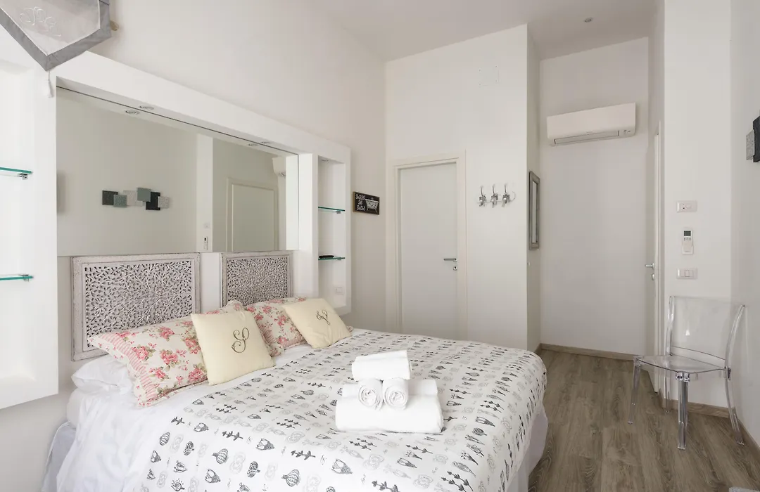 Siena Vip B&B-1