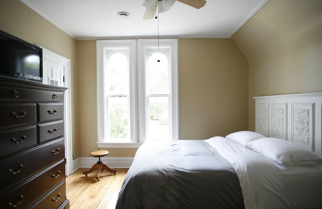 The Iron Kettle Bed And Breakfast-1
