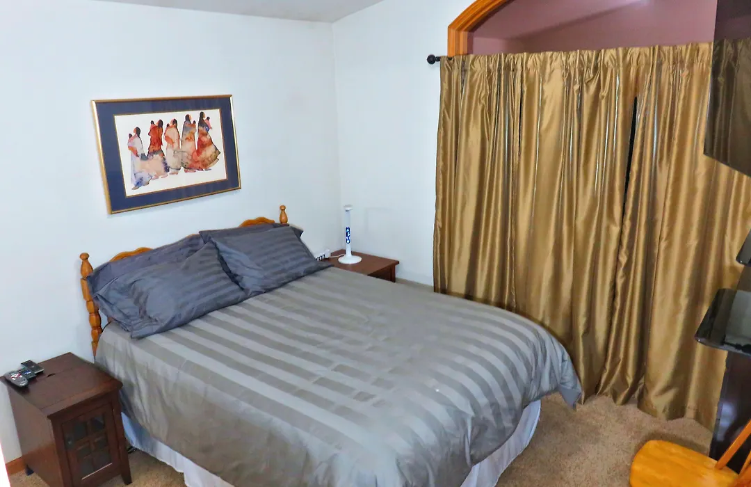 Mein Haus Bed & Breakfast-1