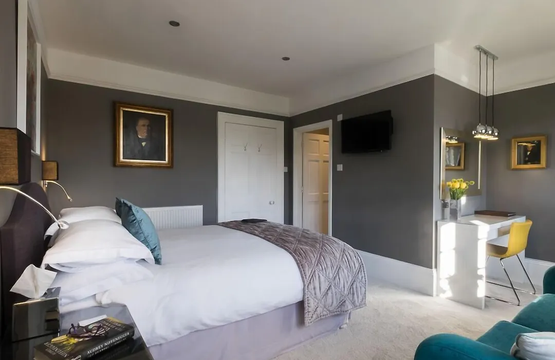 Blaisdon House B&B-1