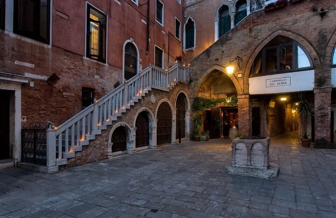 Scalon Del Doge B&B-1