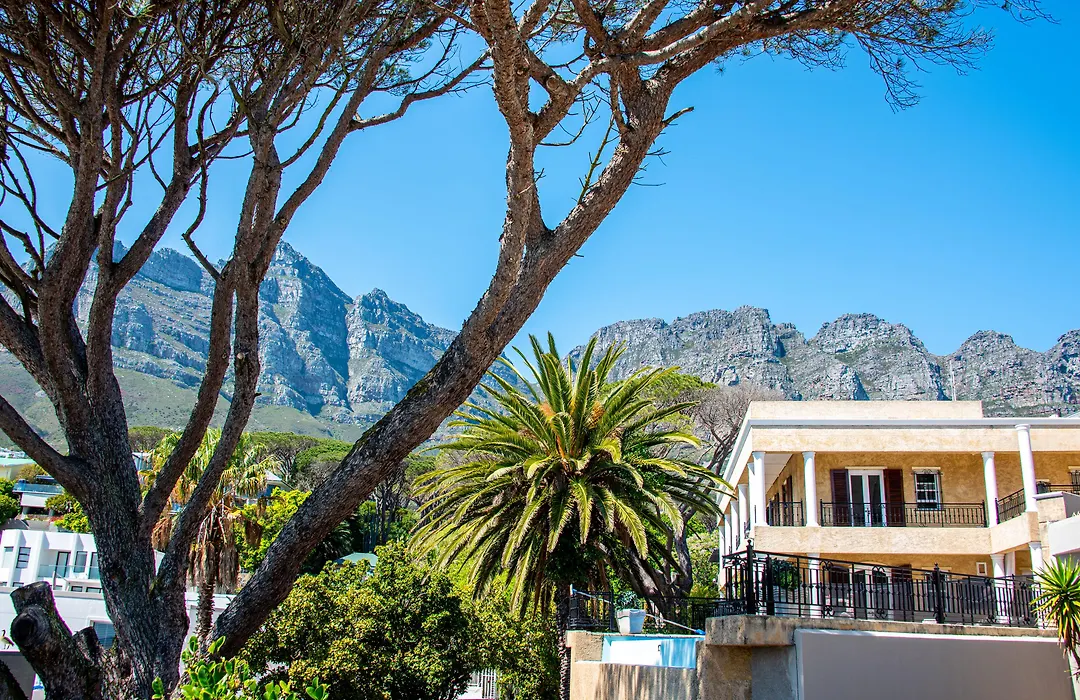 Balfour Place Guesthouse-1