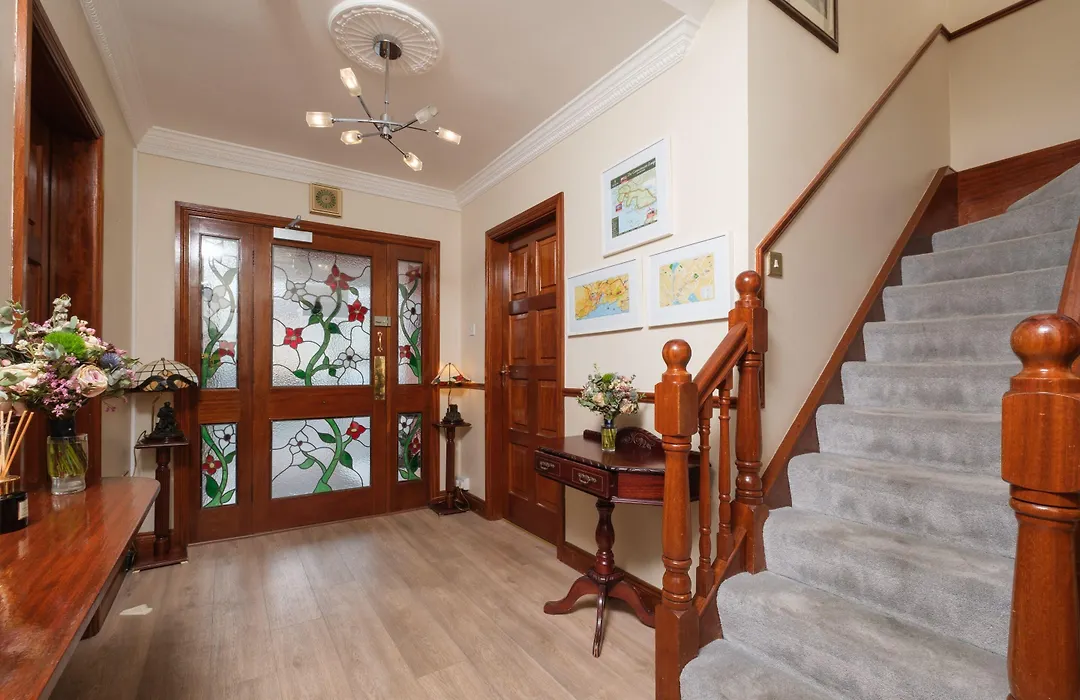 Four Seasons B&B-1