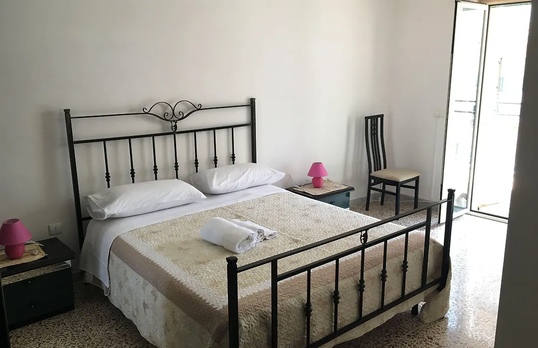 B&B Magna Grecia-1