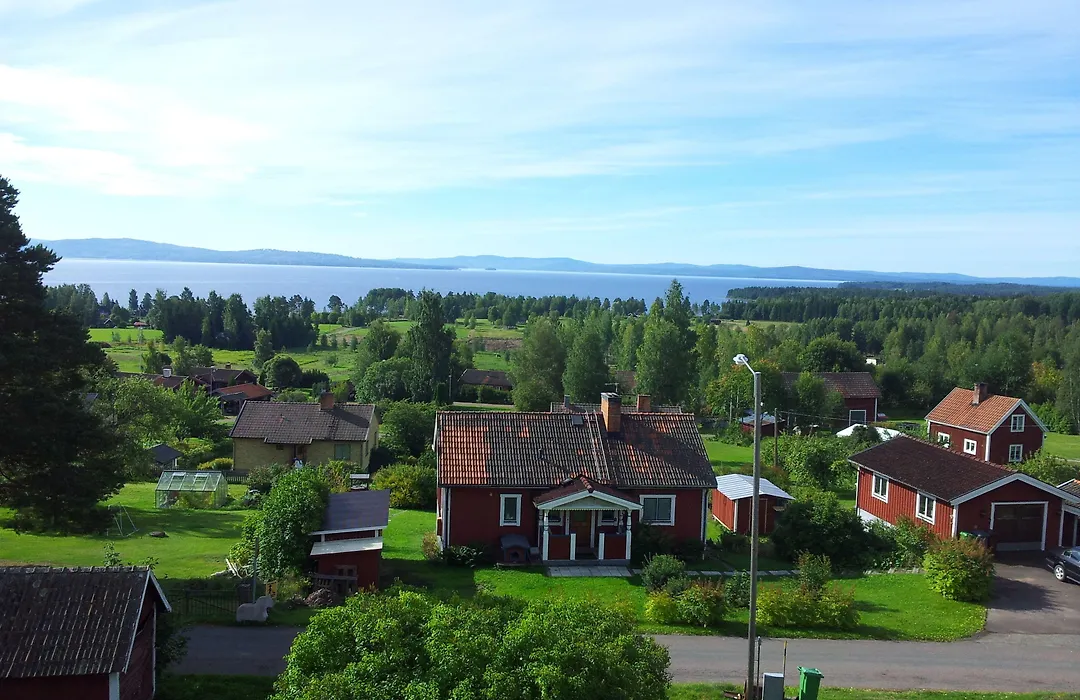 Backlund Boende I Dalarna-1