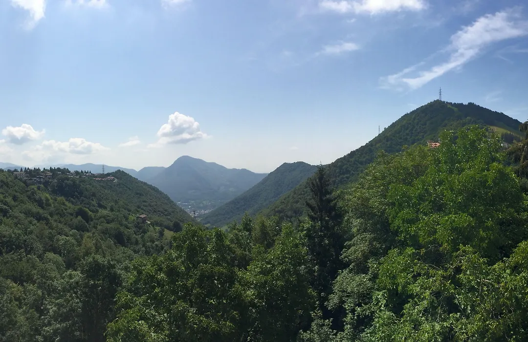 B&B Il Ghiro-1