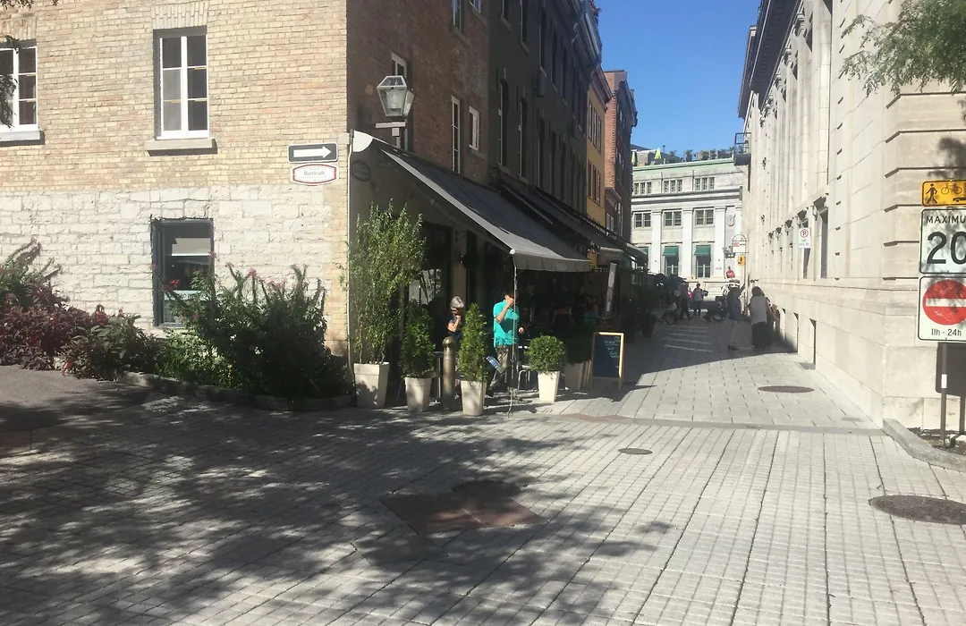 Gite Du Vieux-Port-1