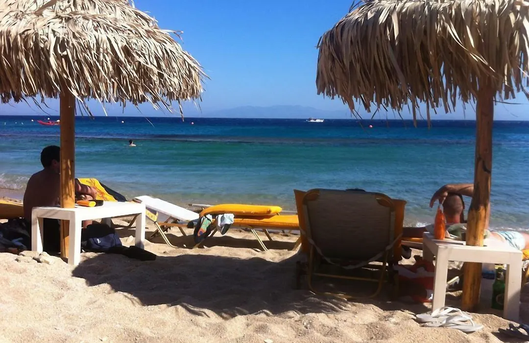Gozde Deniz Boutique Hotel-1
