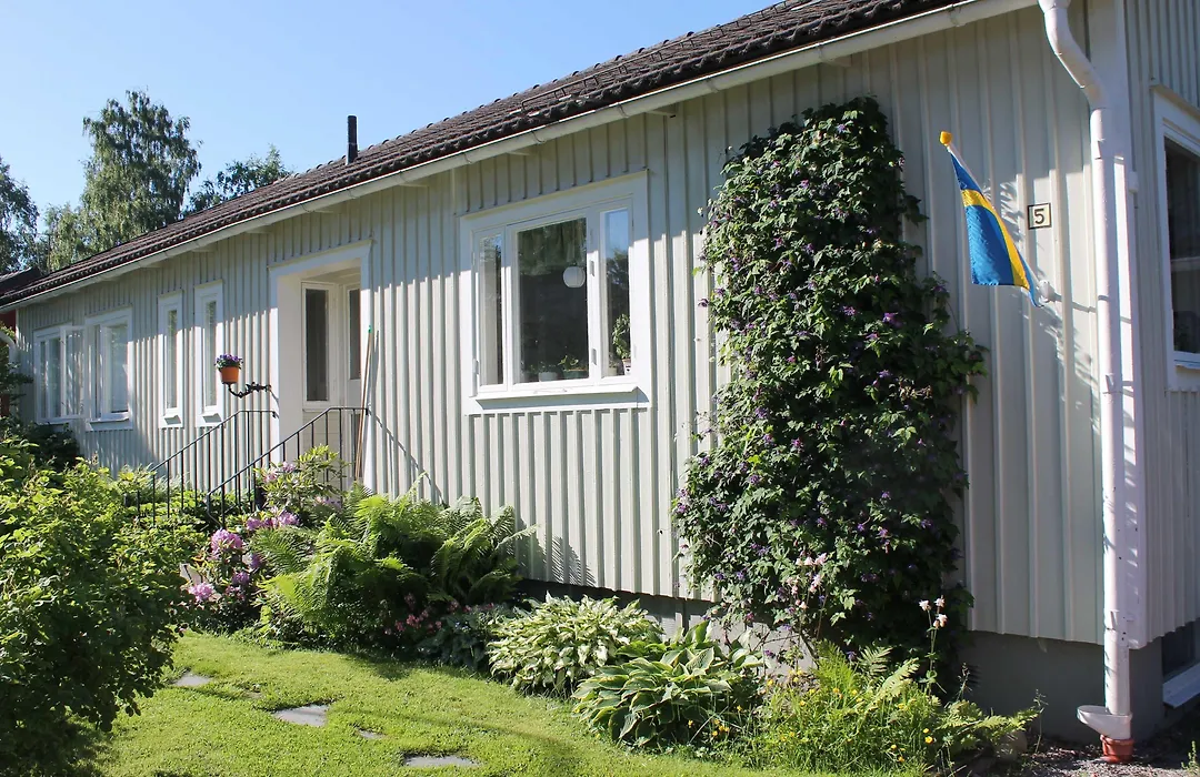 Tant Grön B&B-1