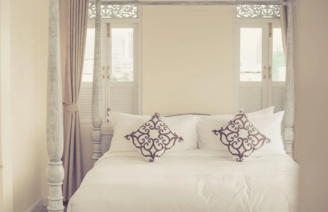 Noursabah Boutique Bed Bangkok-1