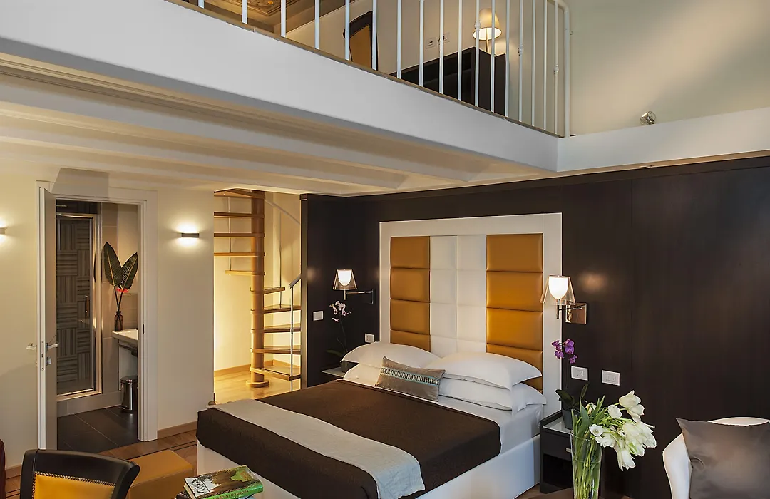 Dve Suite Rome-1