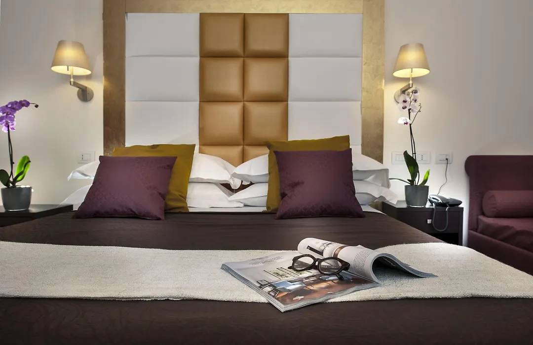 Dve Suite Rome-1