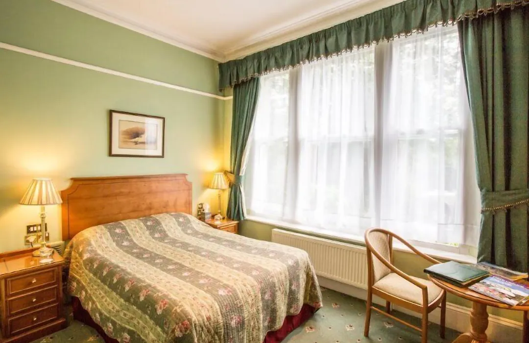 9 Green Lane Bed And Breakfast-1