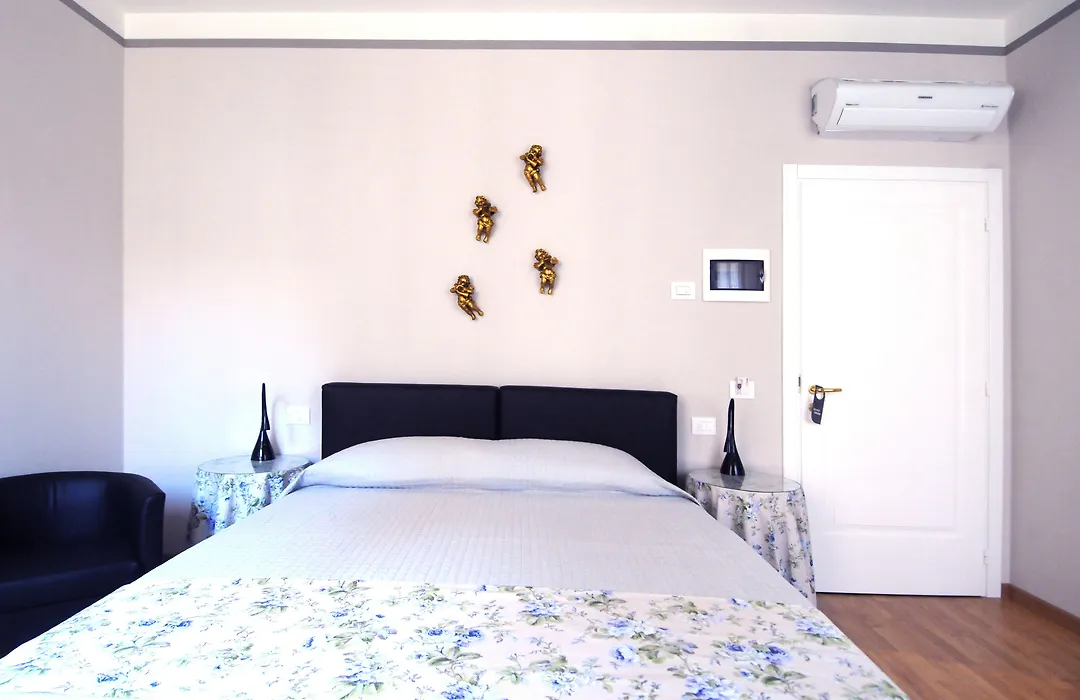 B&B Cangrande di Danese-Viviani-1