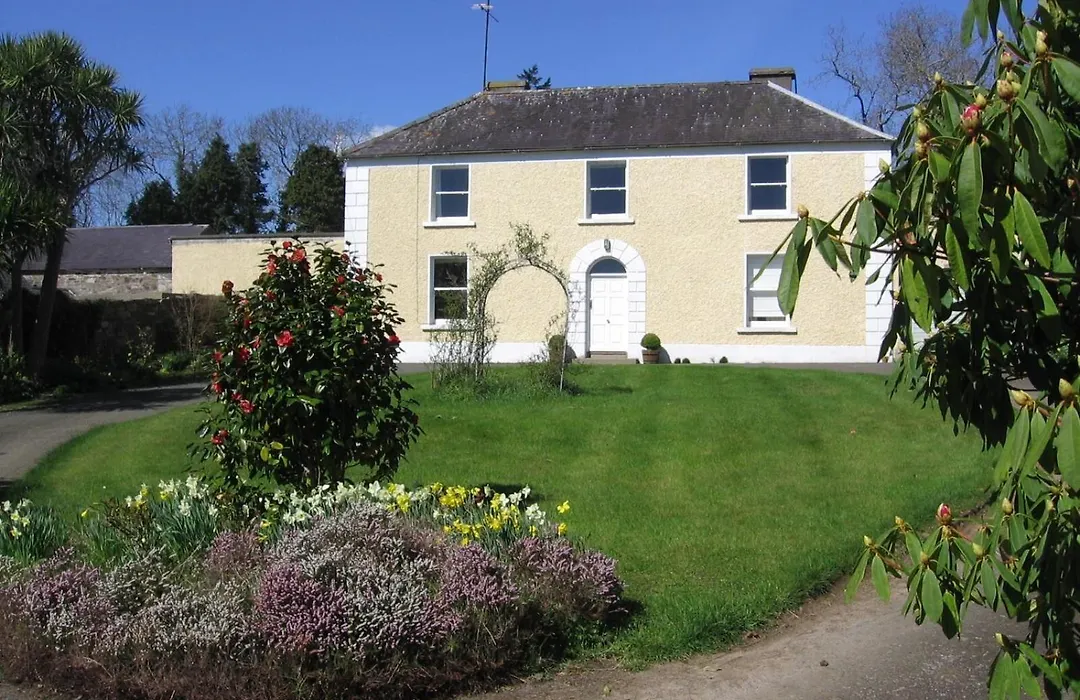 Ballinclea House Bed And Breakfast-1