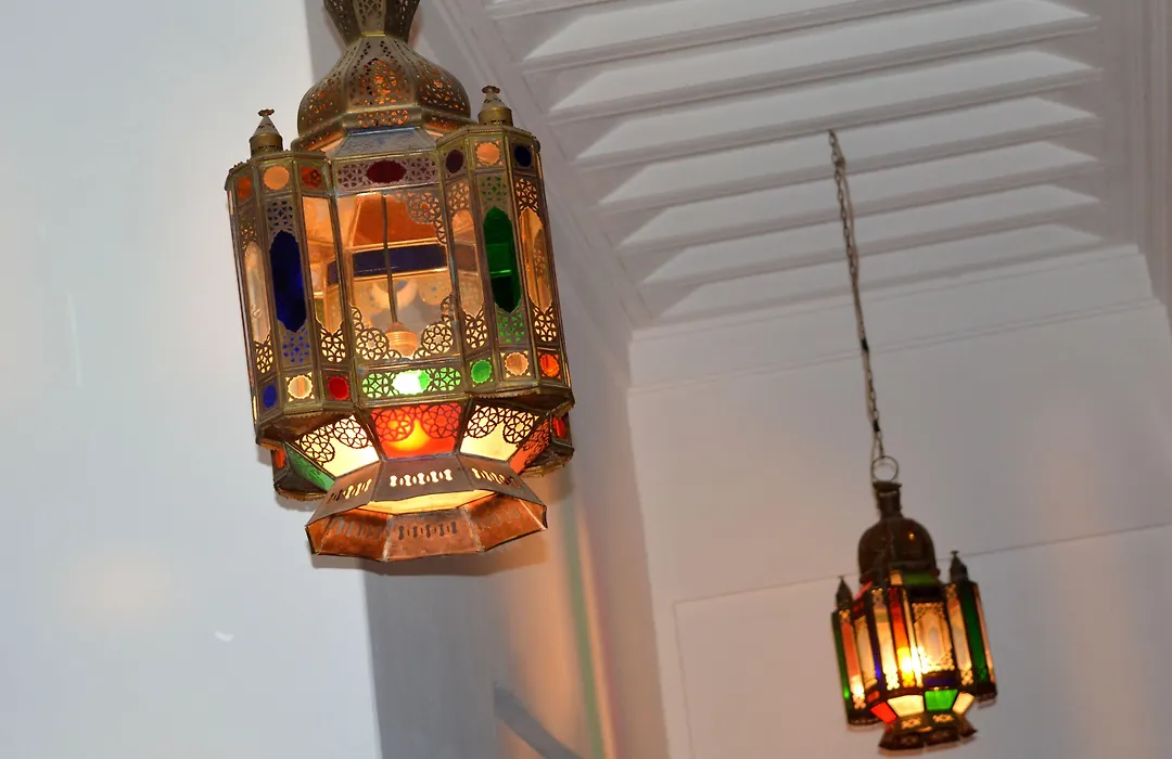 Riad Ghali Hotel & Spa-1