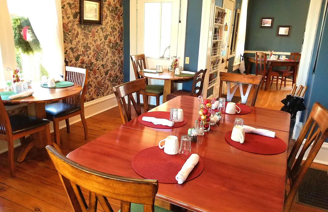 5 Ojo Inn Bed And Breakfast-1