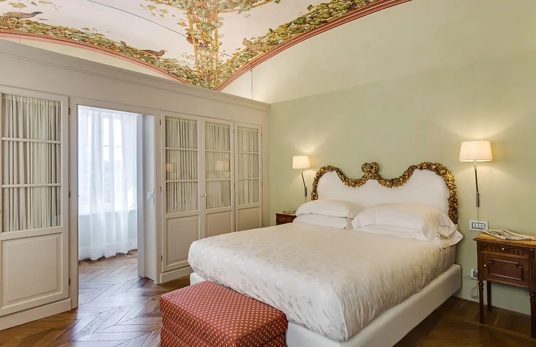 Relais Degli Angeli Residenza D'Epoca-1
