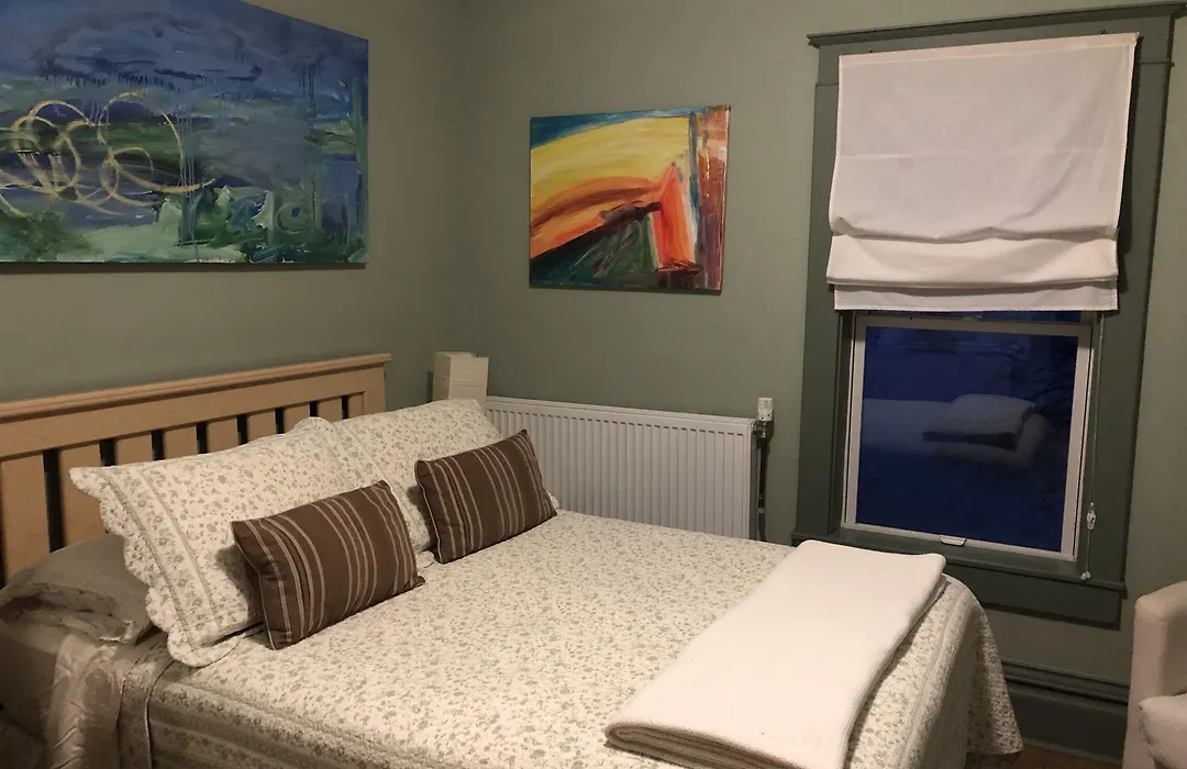 Artha Bed And Breakfast-1