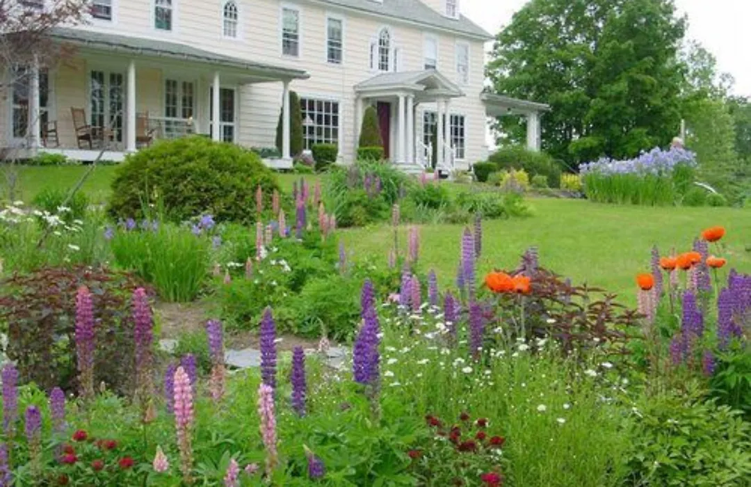 Harbour House Inn B&B-1