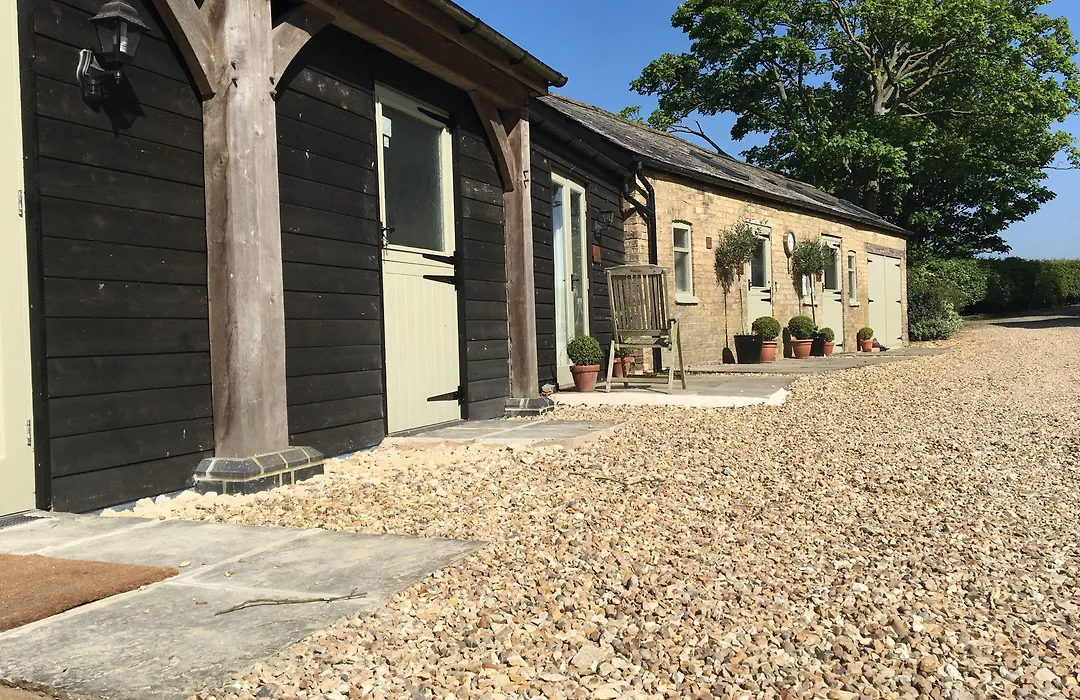 Bridleway Bed And Breakfast-1