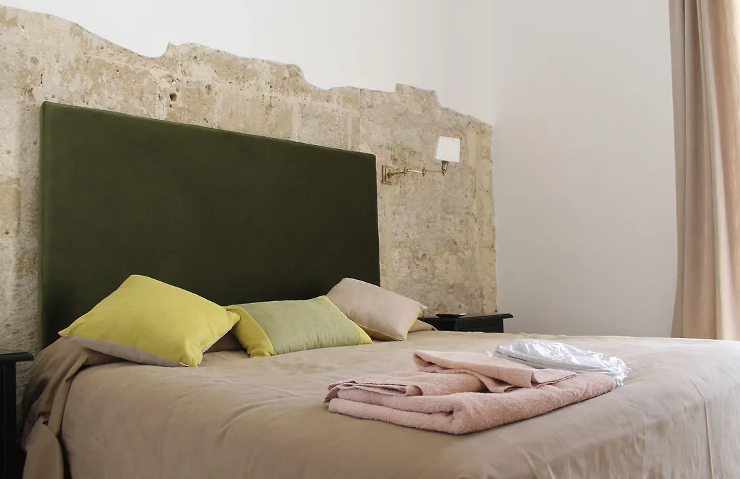 Torre Tresca B&B-1