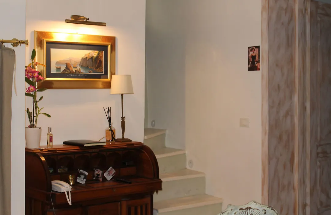 Torre Tresca B&B-1