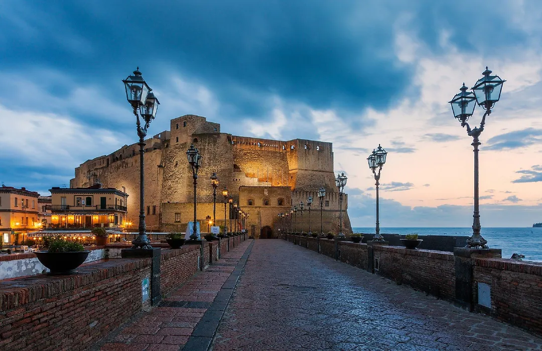B&B Palazzo Depretis-1