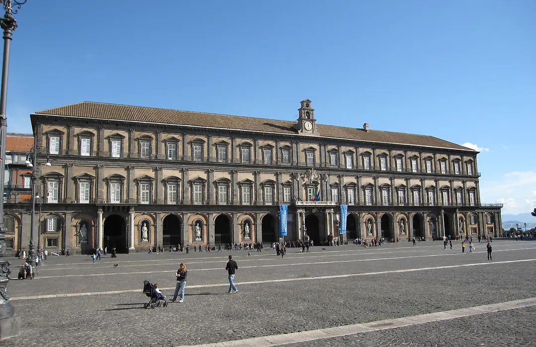B&B Palazzo Depretis-1