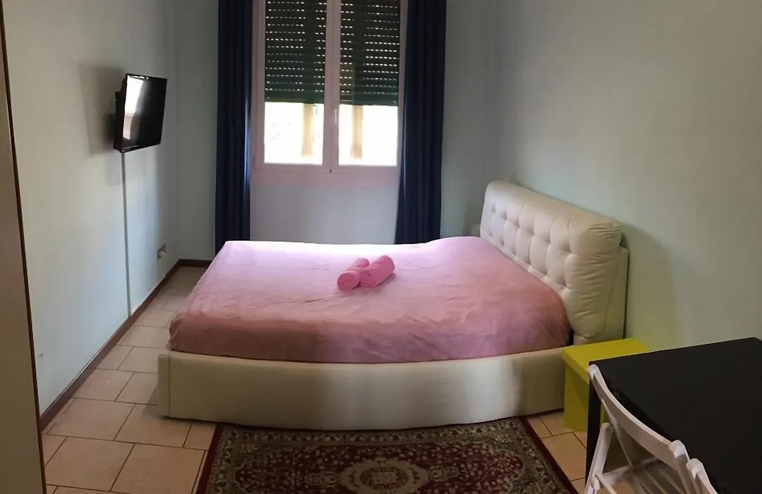 Nightstars B&B-1