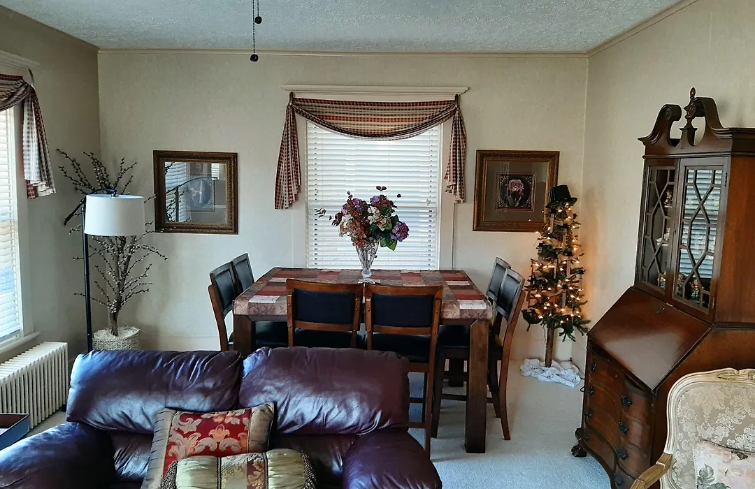 Barclay Bed And Breakfast-1