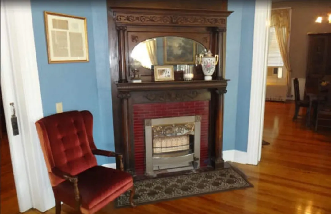 Sweet Cane Inn-1