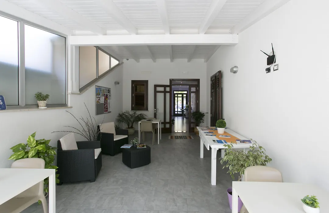 Rotte e Sentieri B&B-1