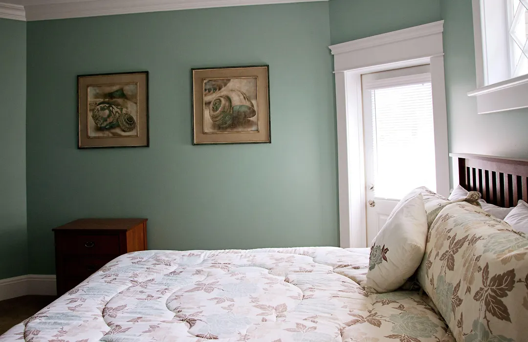 Wishmaker House B&B-1