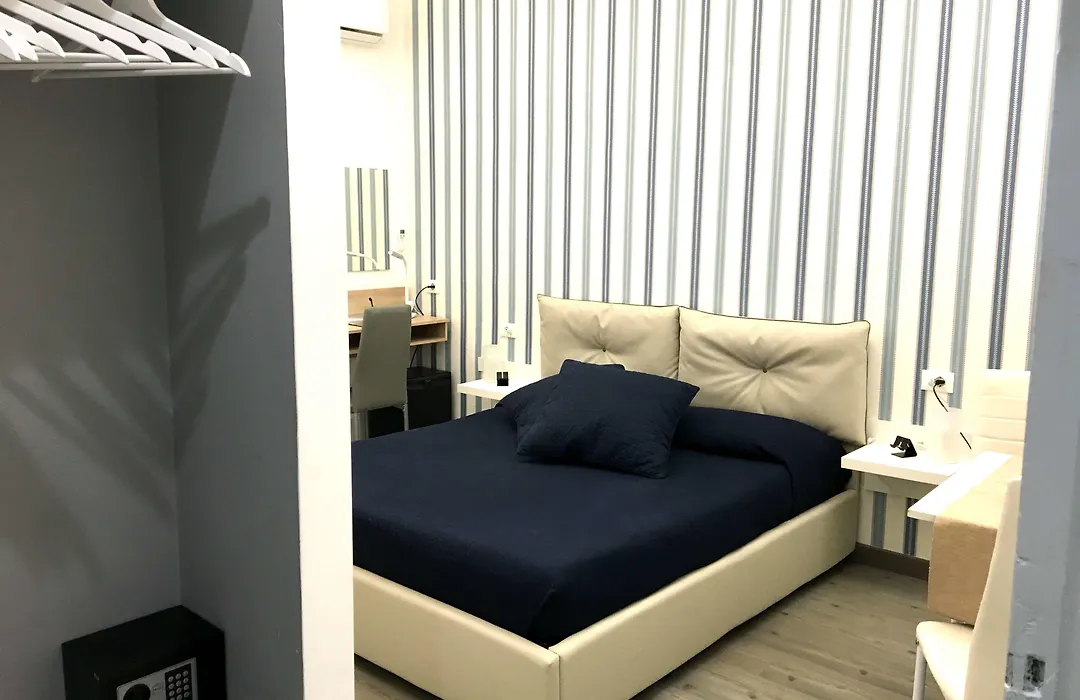 Deluxe B&B Centrocitta-1