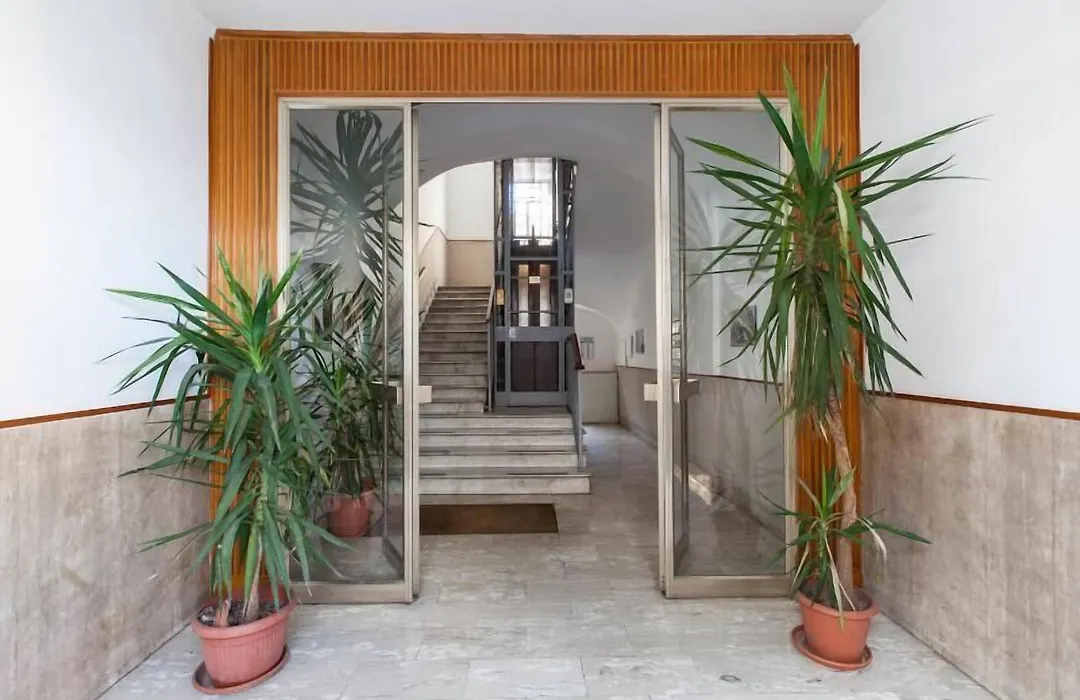 Domus Appia 154 B&B-1
