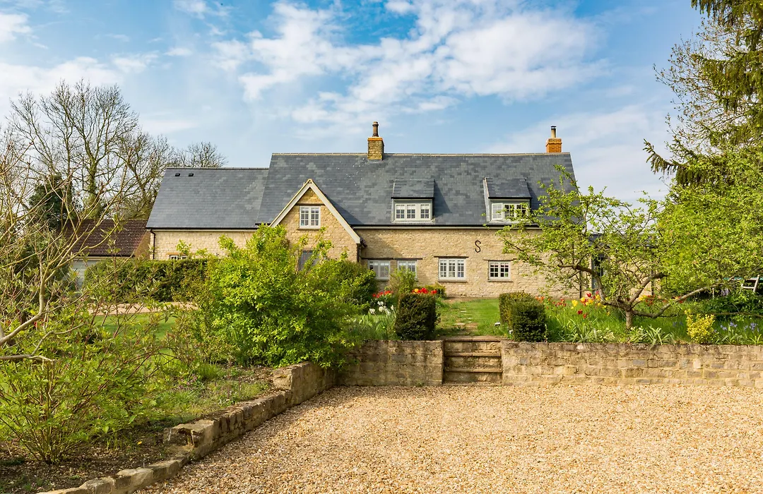 Church End Cottage B&B-1