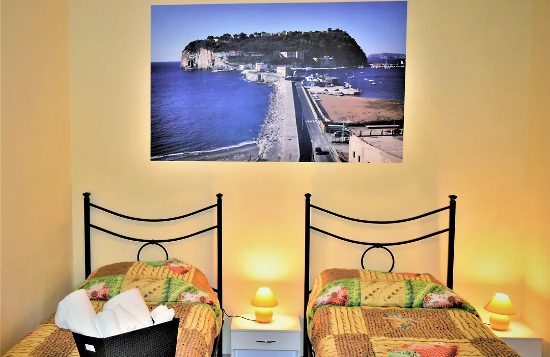Napoli Station B&B-1