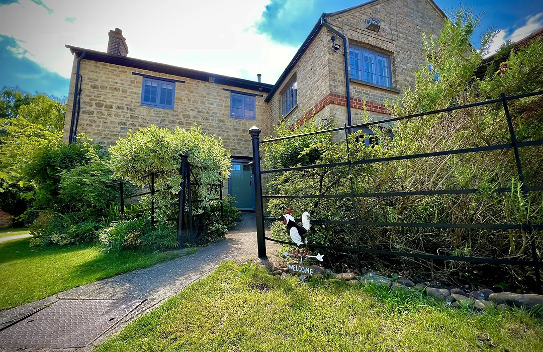 Home Farm Bed & Breakfast-1