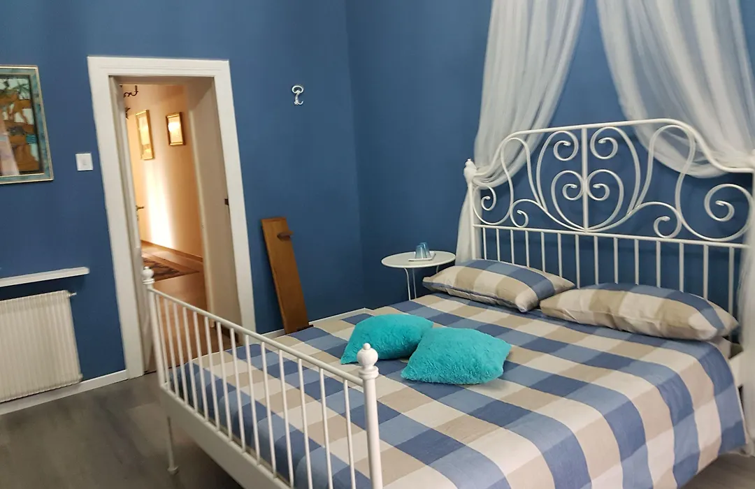 Bed And Breakfast Al Cucherle-1