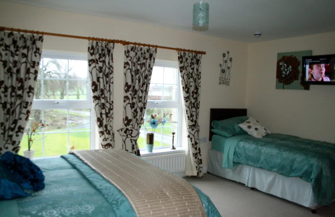 Ballyharvey B&B-1
