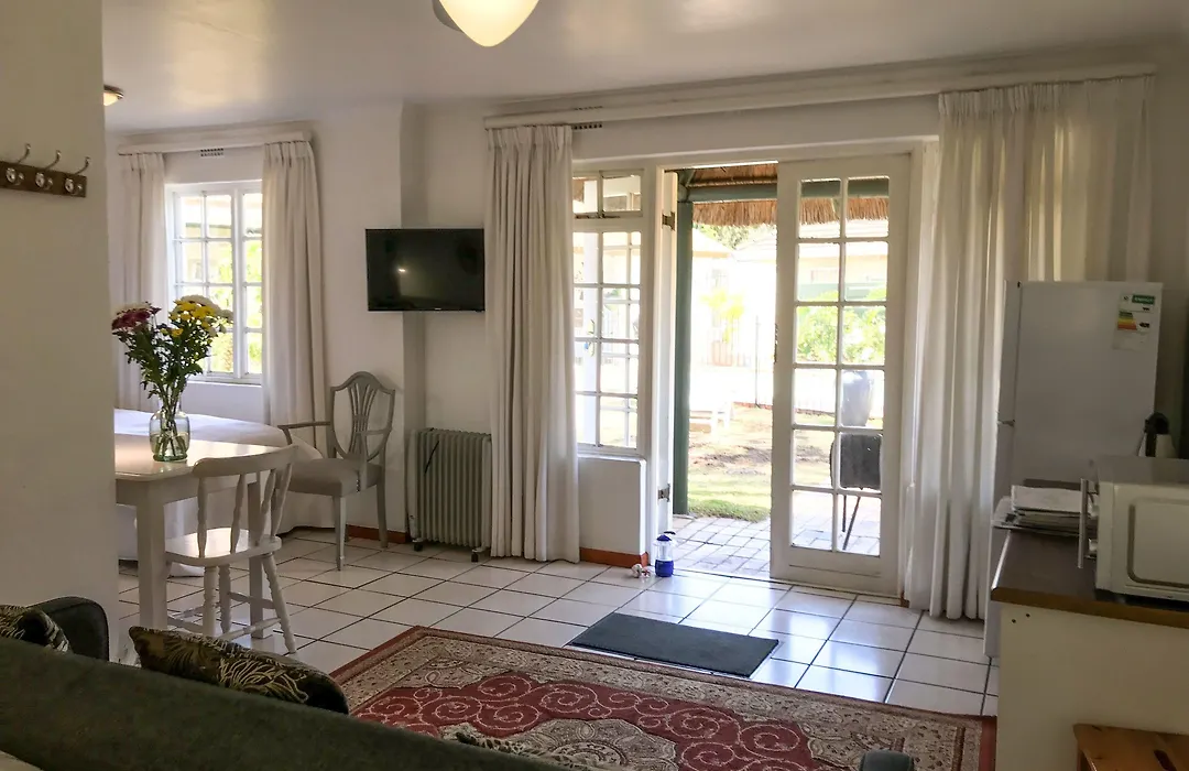 Howards End Manor B&B-1