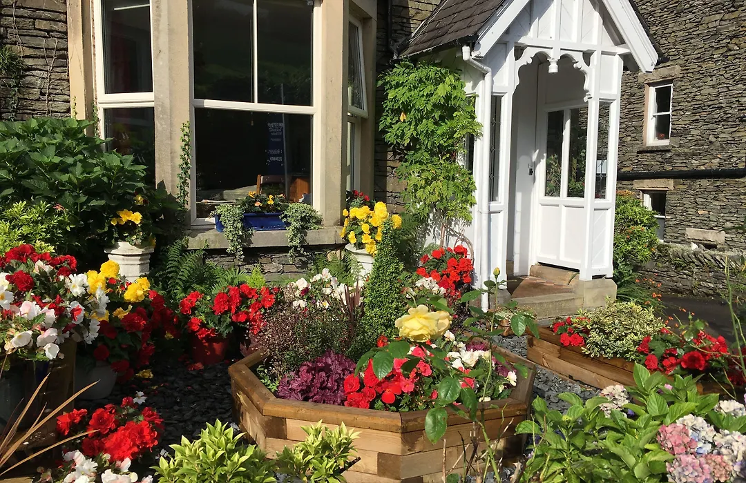 May Cottage B&B-1