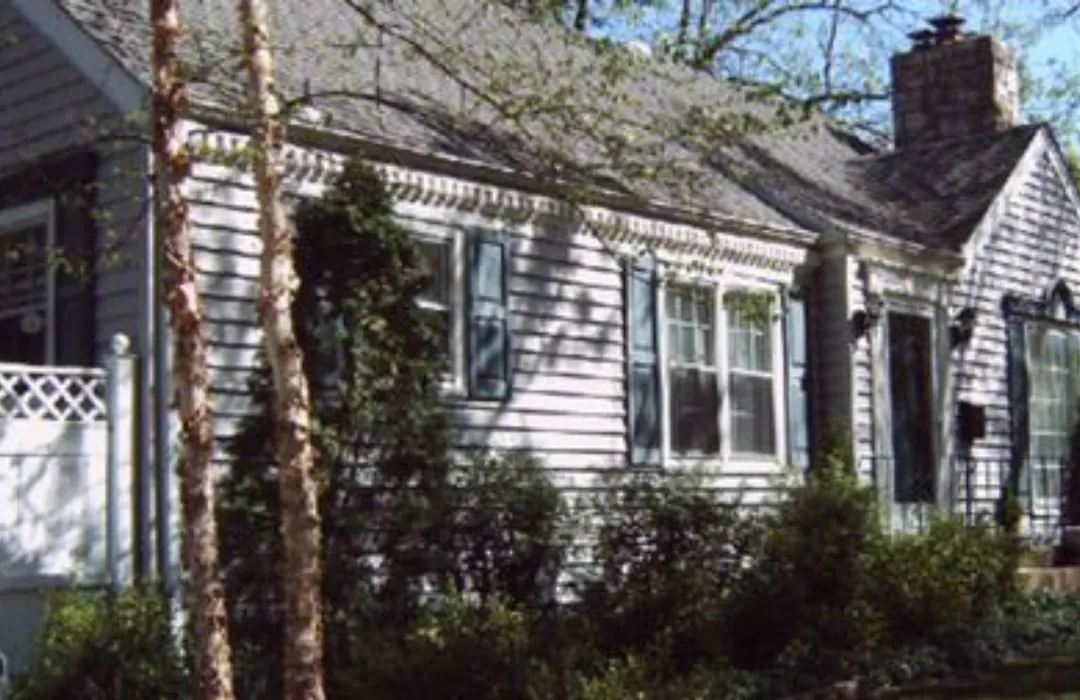 Moore House Bed And Breakfast-1